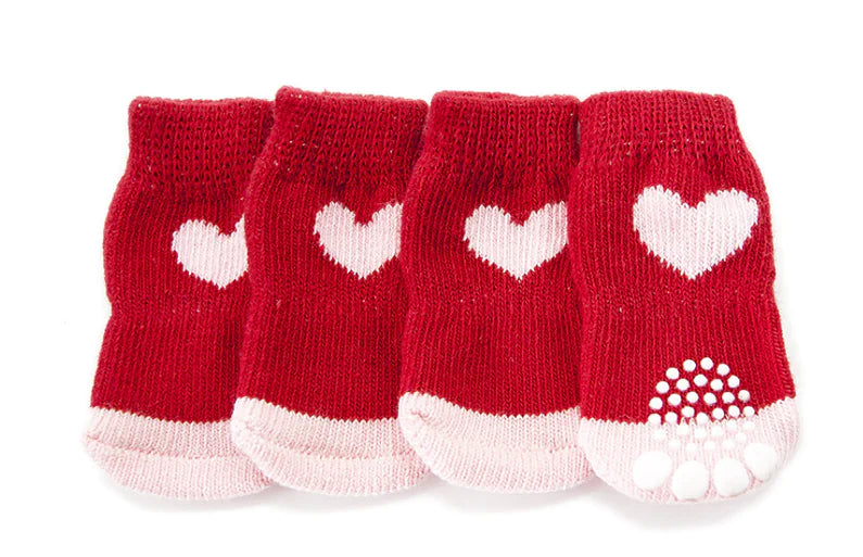 LoveSteps Sokken