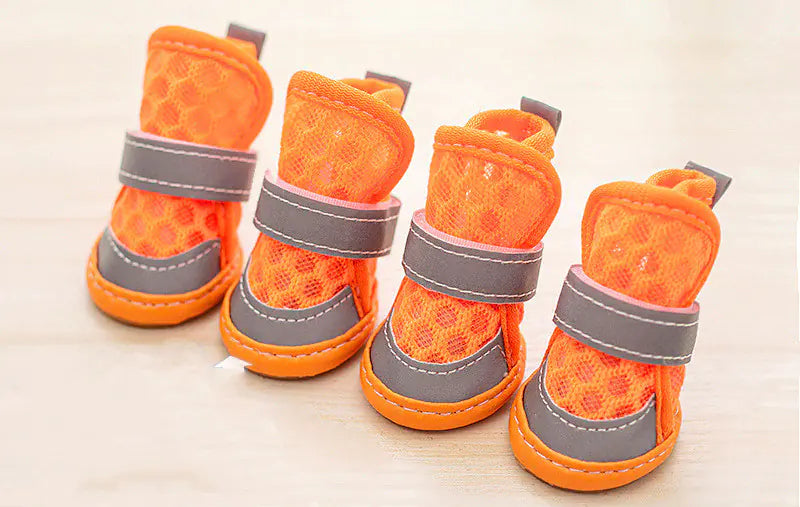AirPaws™ Zomersneakers