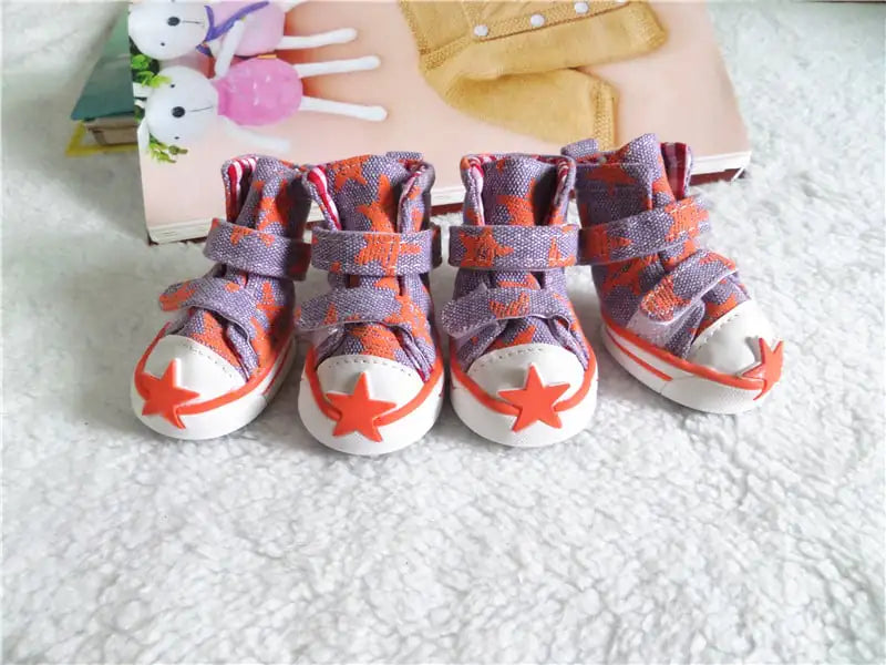 StarTrek Sneakers