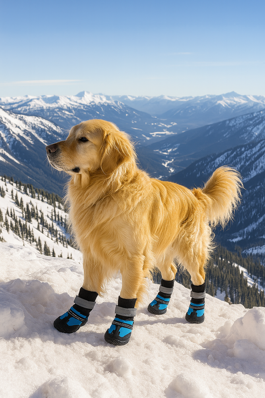 Ice Trekker Laarzen