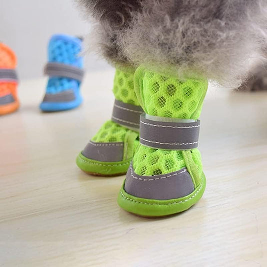 AirPaws™ Zomersneakers