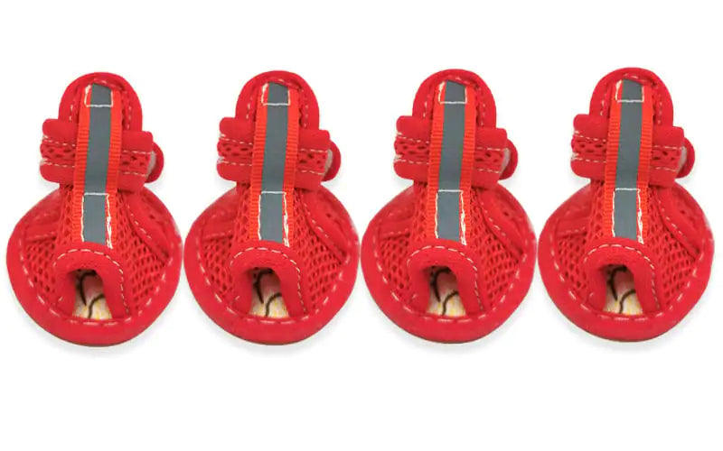 Breezy Paws Sandalen