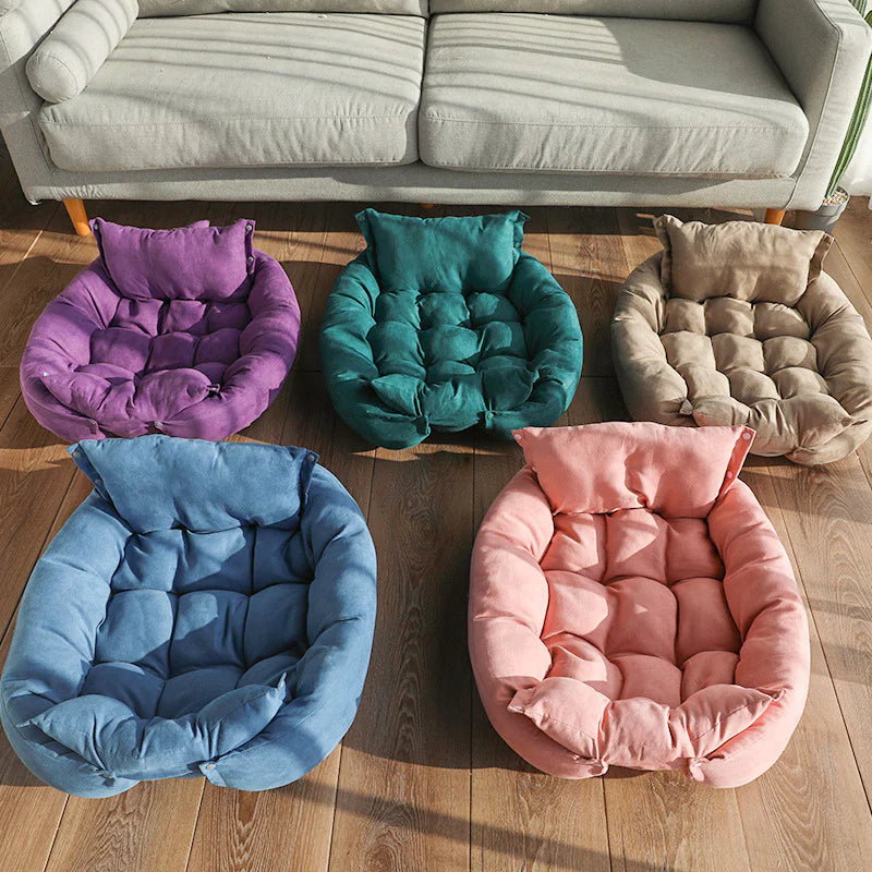 Sofa hondenbed