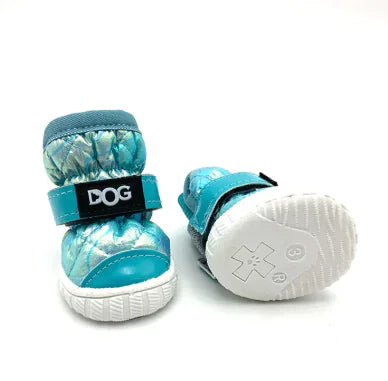 FrostFlex Boots
