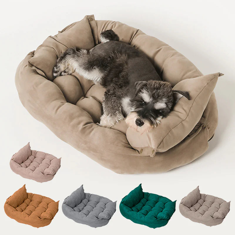 Sofa hondenbed