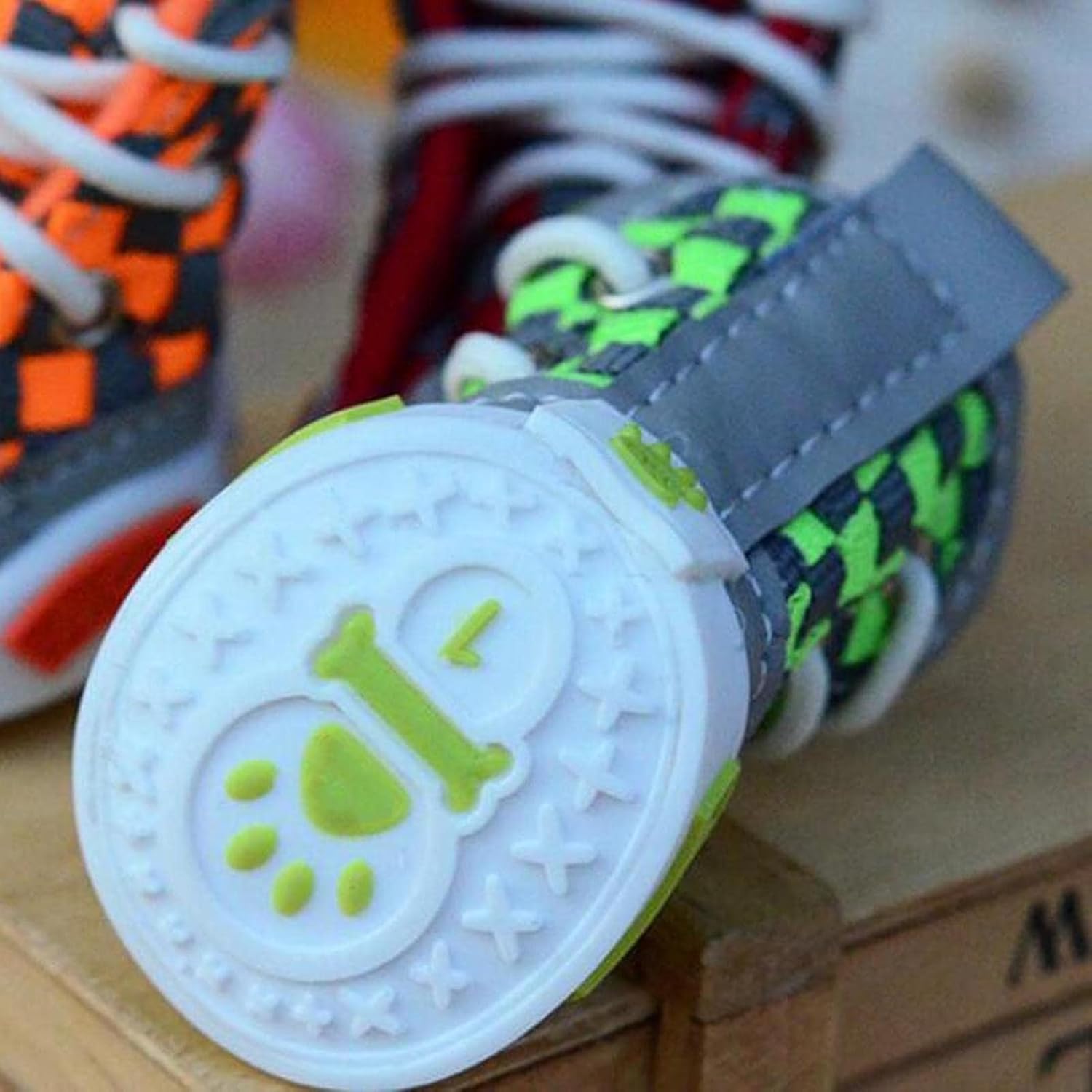 StreetPaws Sneakers