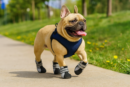 AirHeal Boots
