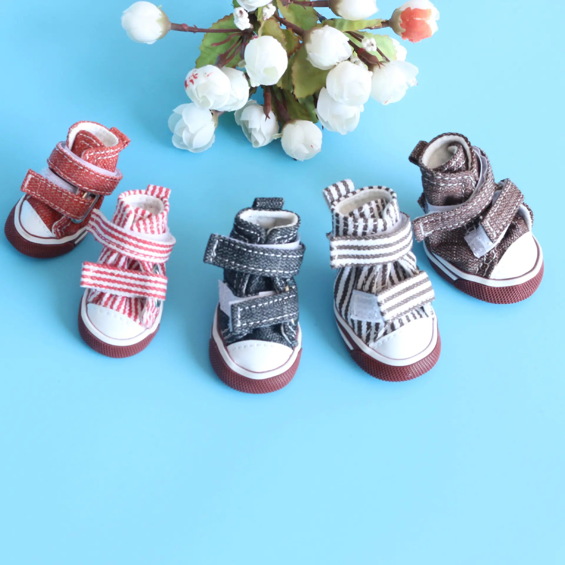 Streetstep SandSneaks