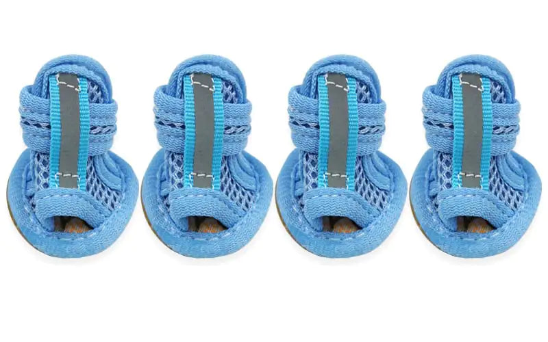 Breezy Paws Sandalen