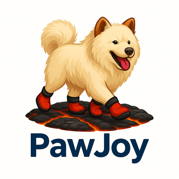 PawJoy