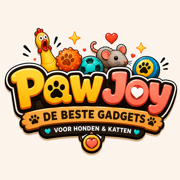 PawJoy