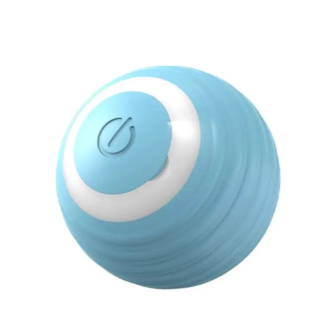 ⚙️ USB Springbal – Interactief plezier