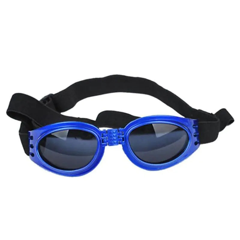 🕶️ Zomerse Hondenzonnebril – Stijlvol & UV-beschermend