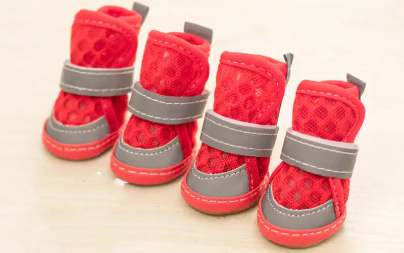 AirPaws™ Zomersneakers