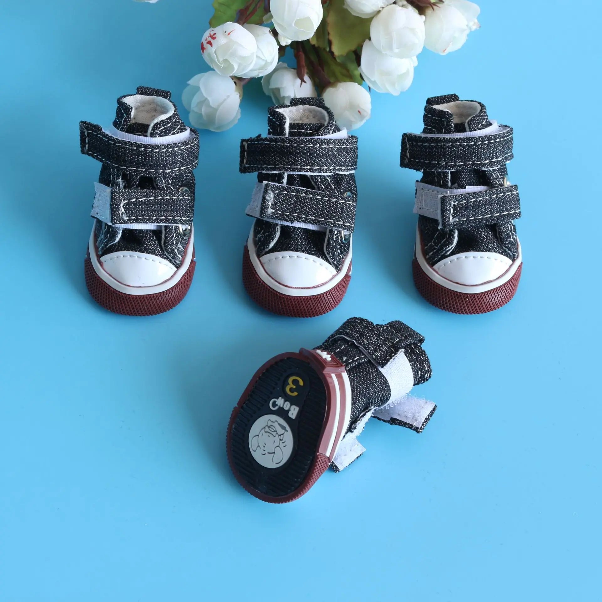 Streetstep SandSneaks