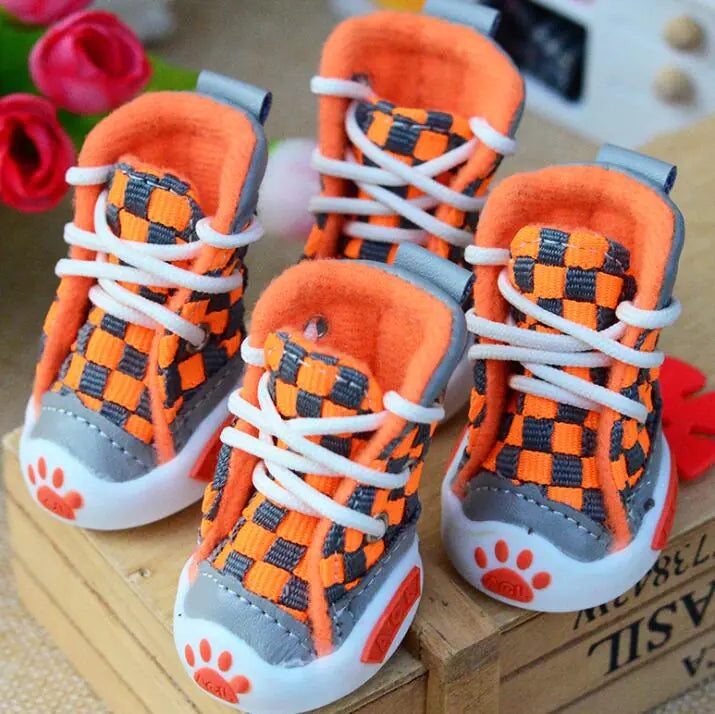 StreetPaws Sneakers