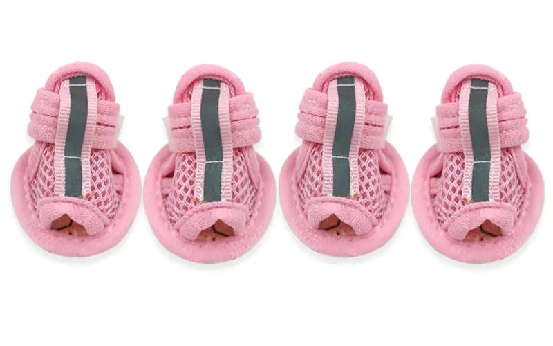 Breezy Paws Sandalen