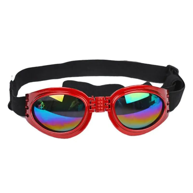 🕶️ Zomerse Hondenzonnebril – Stijlvol & UV-beschermend