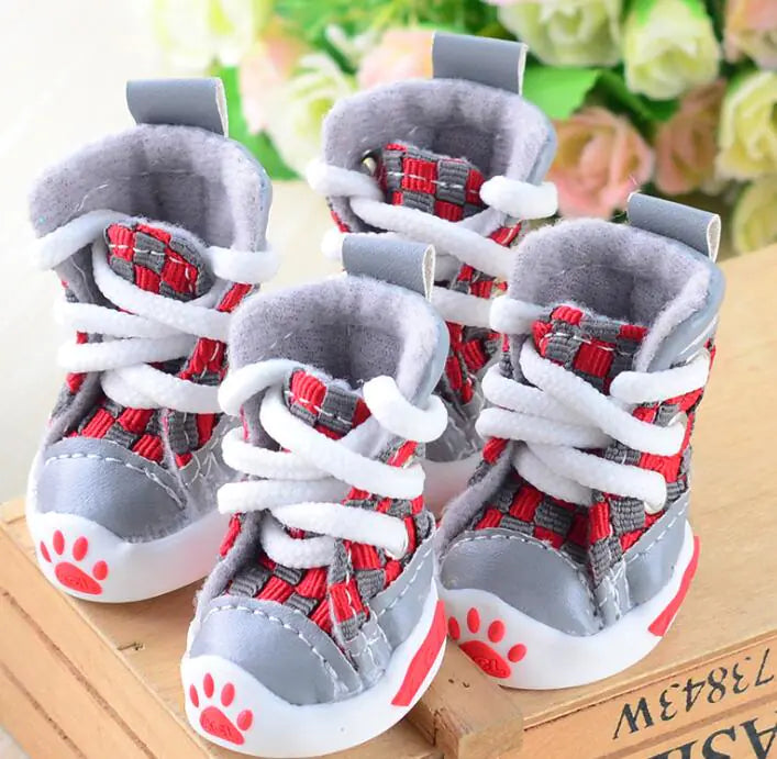 StreetPaws Sneakers