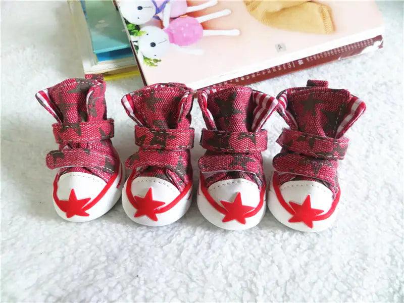 StarTrek Sneakers