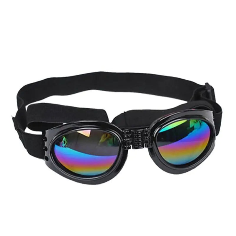 🕶️ Zomerse Hondenzonnebril – Stijlvol & UV-beschermend