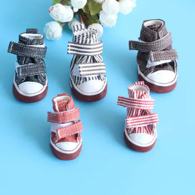Streetstep SandSneaks