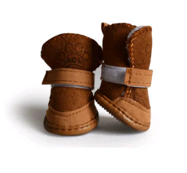 MiniMoc Boots