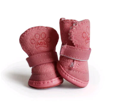 MiniMoc Boots