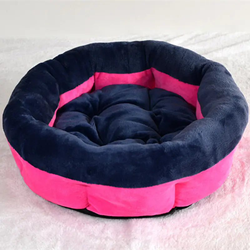 🌬️ Ademend Bed – Fris slapen in octagonale vorm