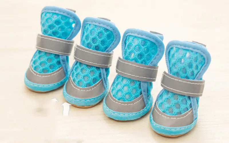 AirPaws™ Zomersneakers