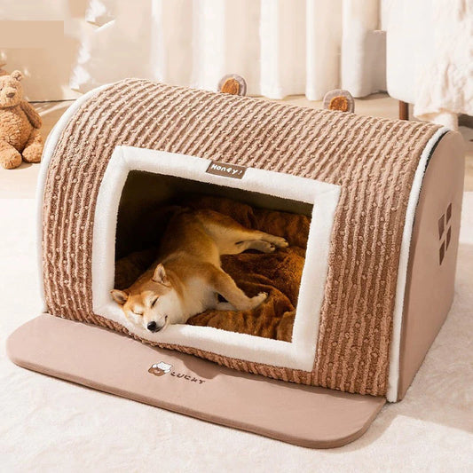 PawJoy Cozy Cave