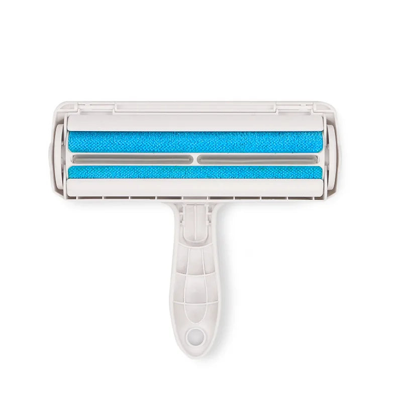 PawJoy HaarVanger – Zelfreinigende Dierenhaarroller