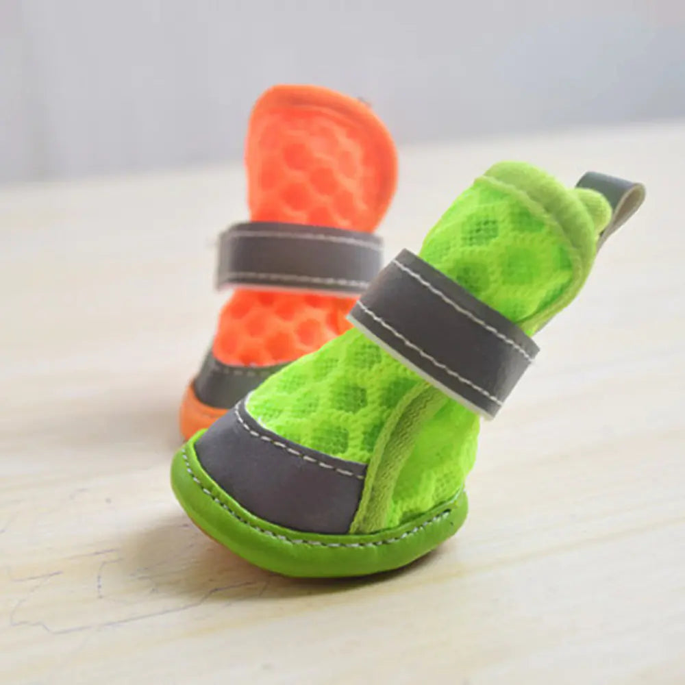 AirPaws™ Zomersneakers
