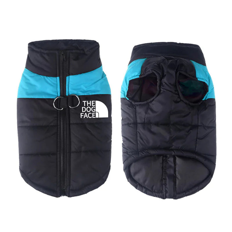 Warme Winterjas TDF
