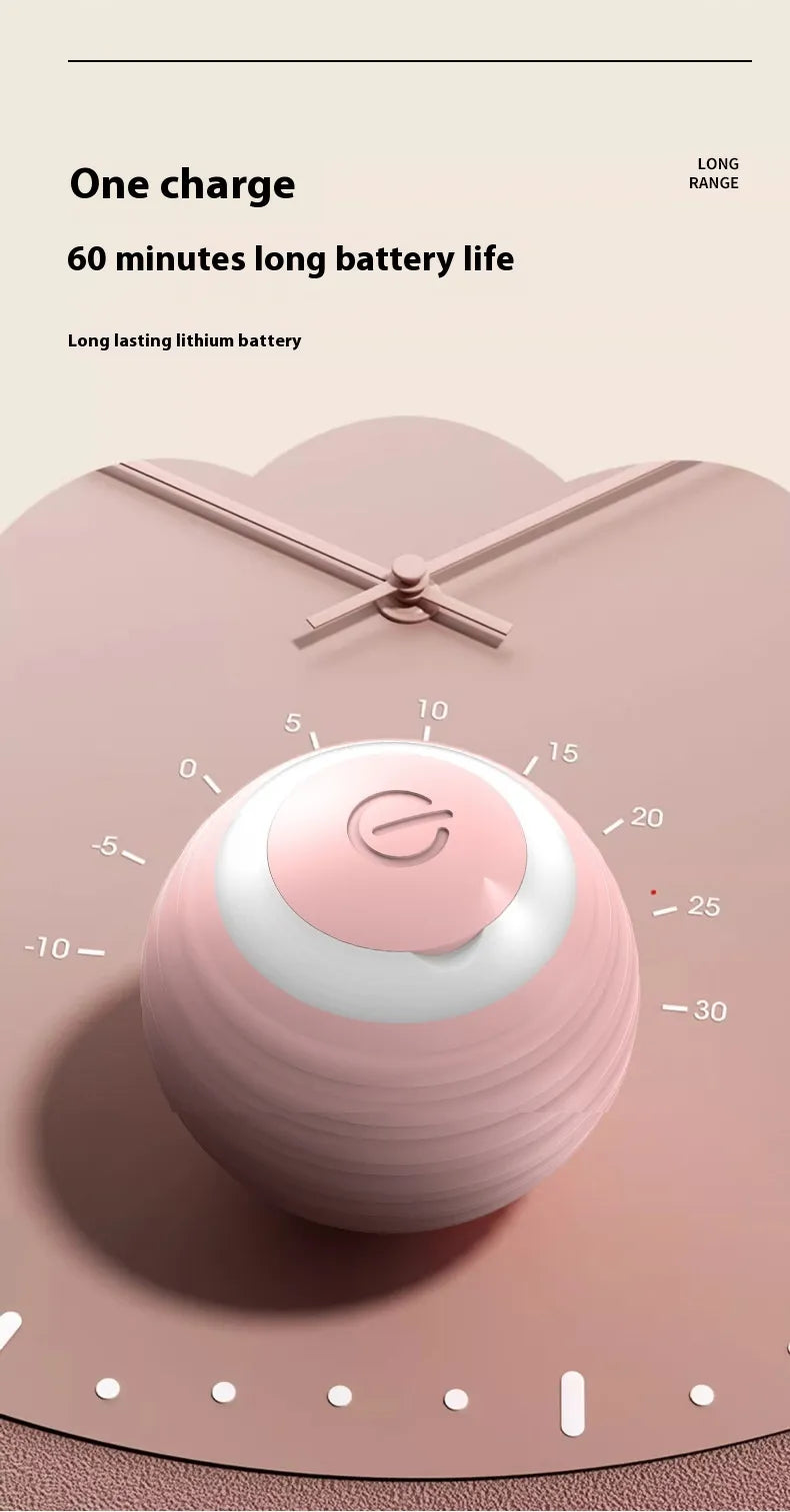 ⚙️ USB Springbal – Interactief plezier