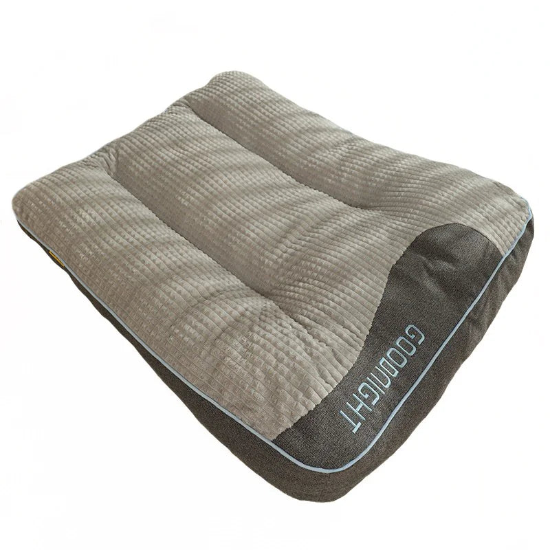 🐕‍🦺 Grote Hondenmatras – Perfect voor grote woefs