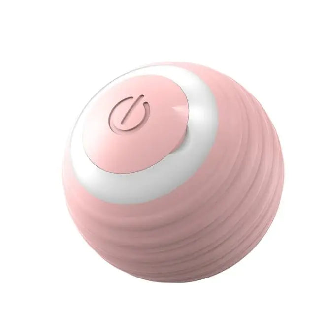 ⚙️ USB Springbal – Interactief plezier