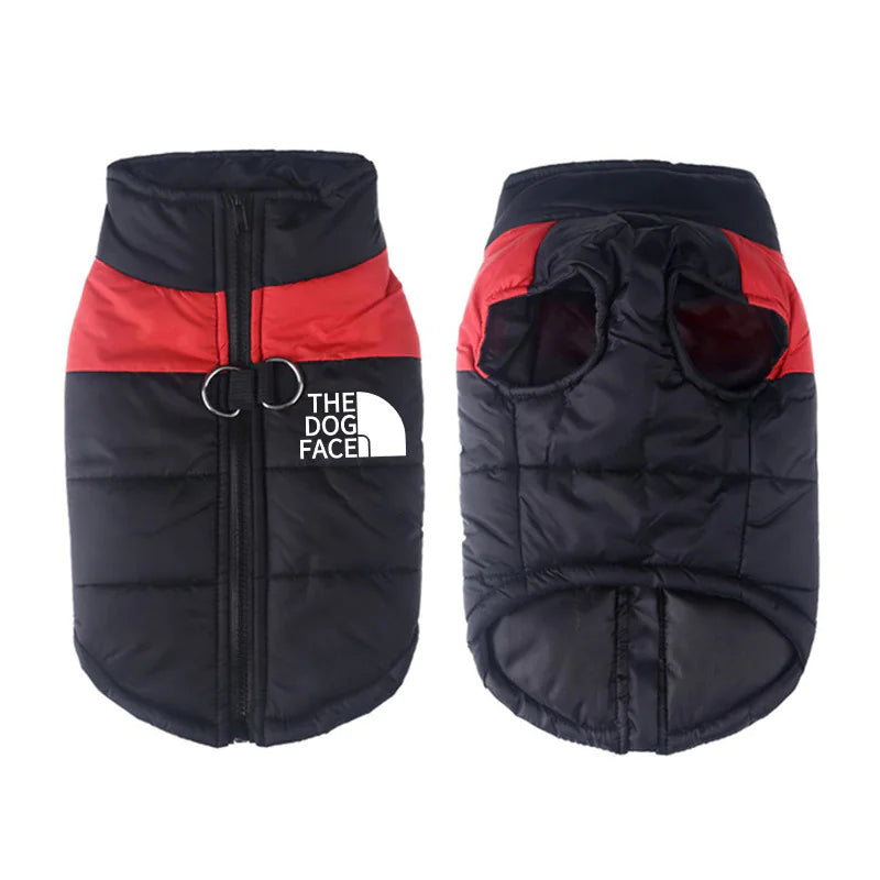 Warme Winterjas TDF