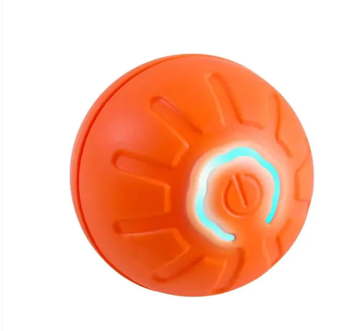 ⚙️ USB Springbal – Interactief plezier