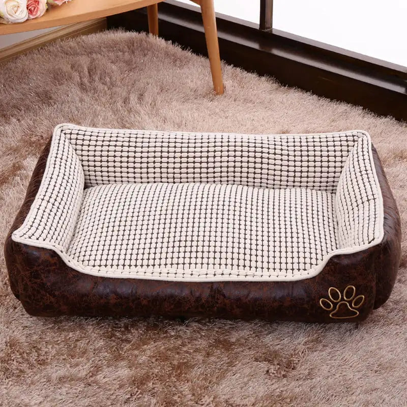 🌟 Luxe Snurkpaleis – Zacht, stevig en chic