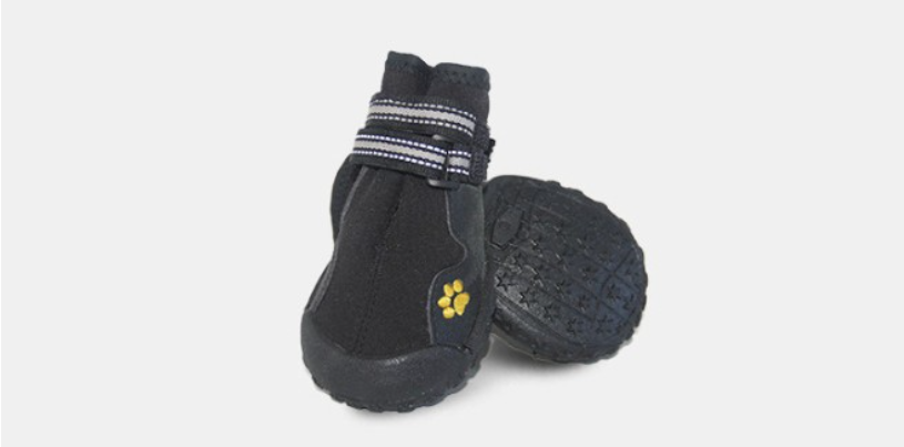 WinterGrip Laarzen
