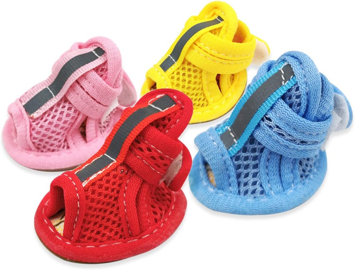 Breezy Paws Sandalen