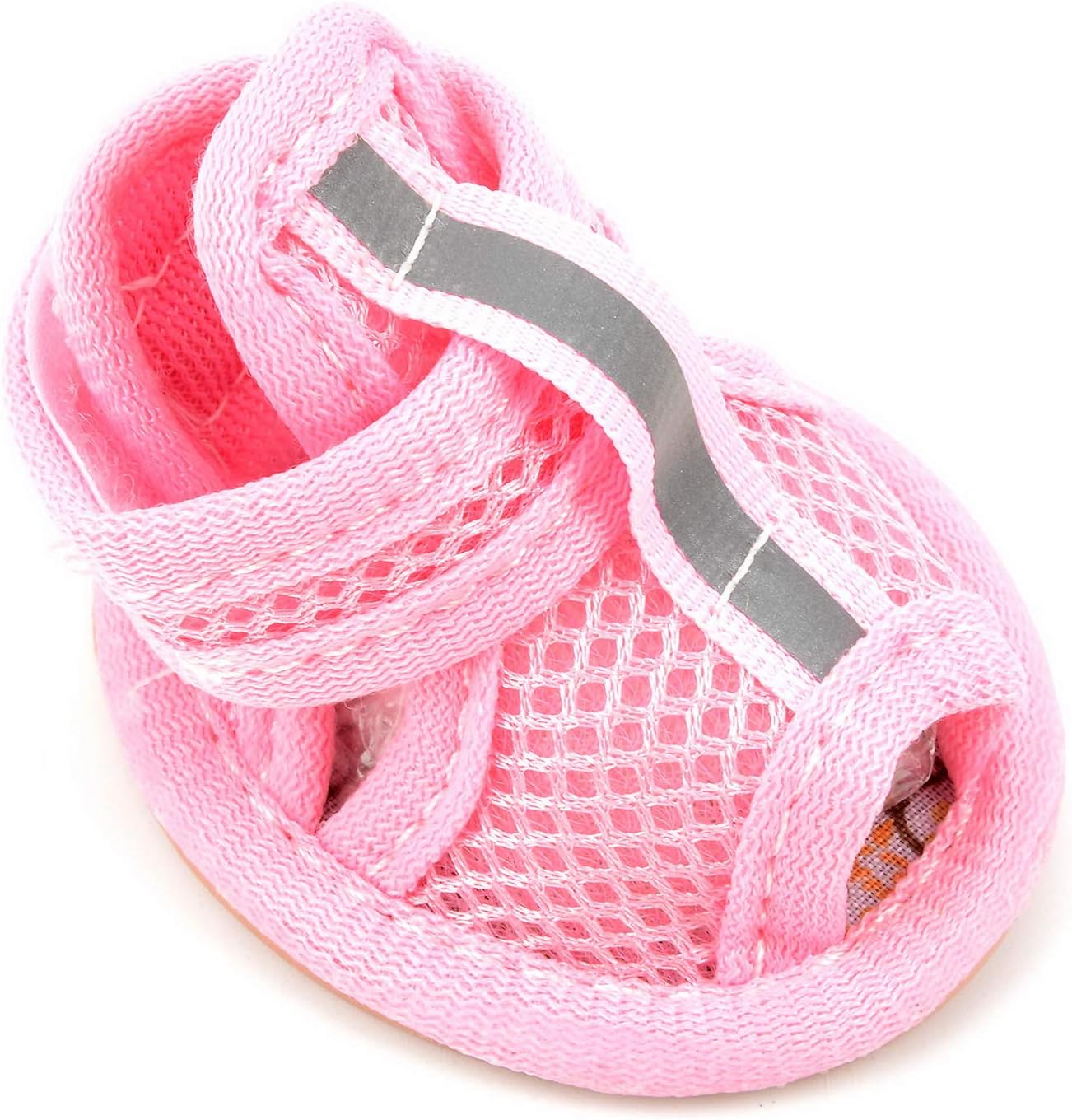 Breezy Paws Sandalen