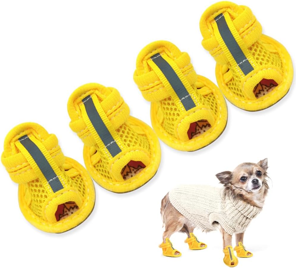 Breezy Paws Sandalen