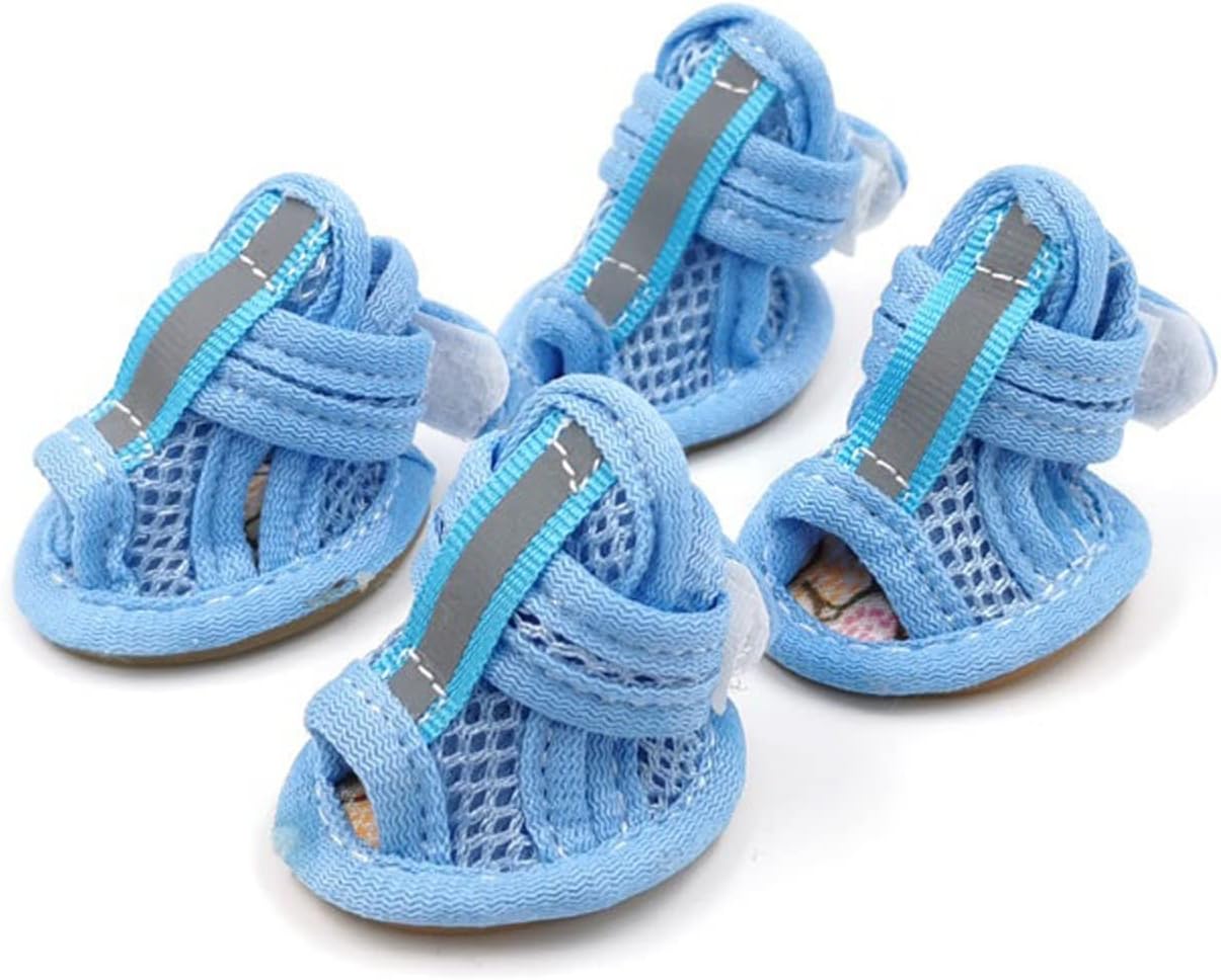Breezy Paws Sandalen