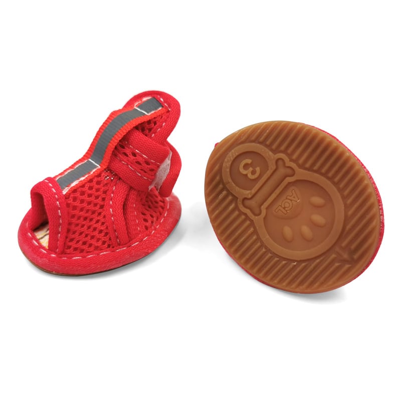Breezy Paws Sandalen
