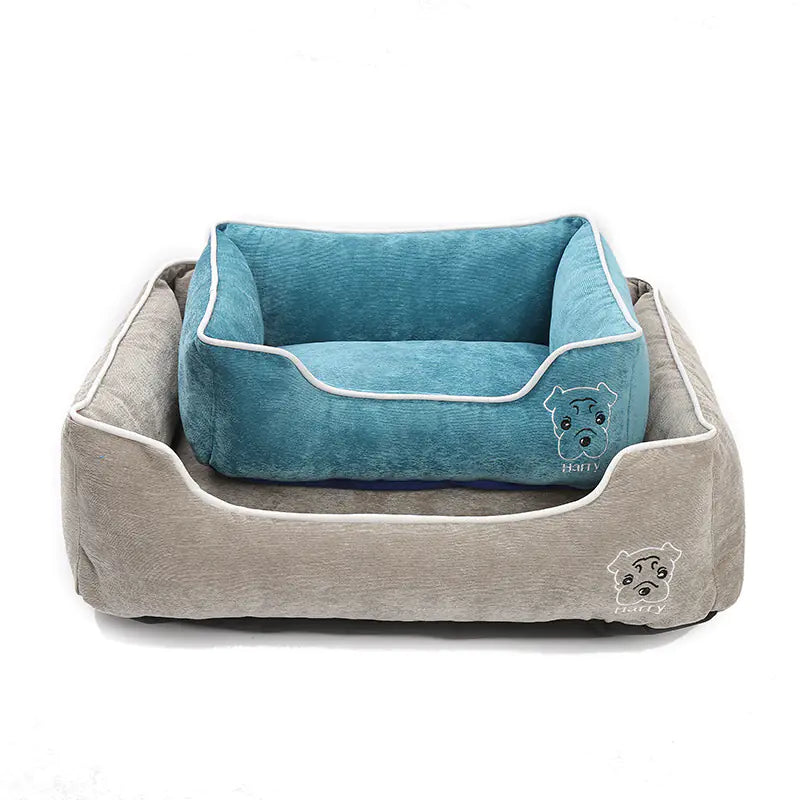 Hondenbed Harry