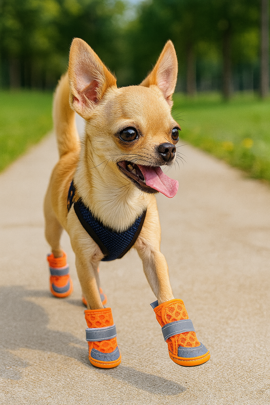 AirPaws™ Zomersneakers