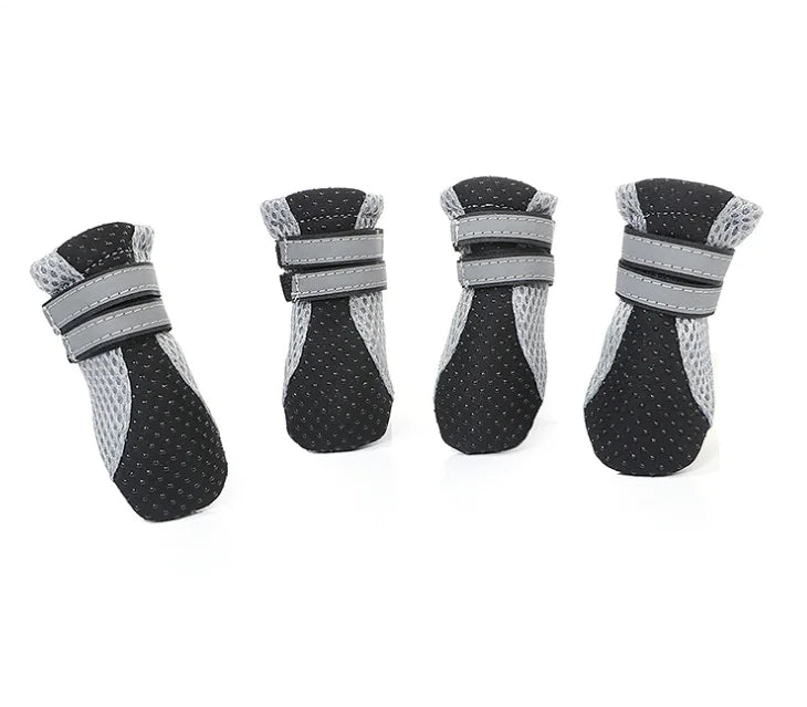 AirHeal Boots