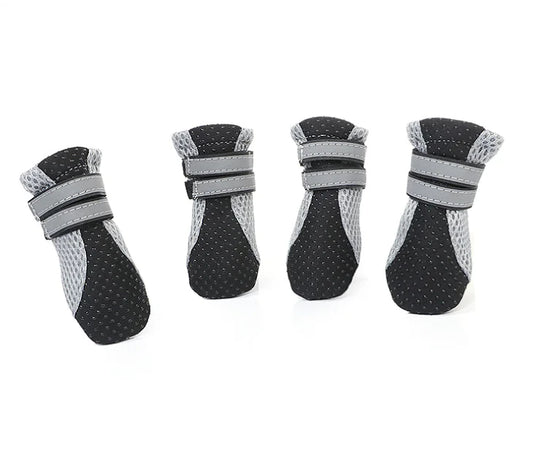 AirHeal Boots